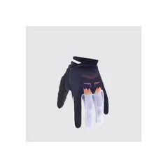 FOX - Guantes Moto 180 Flora Negro