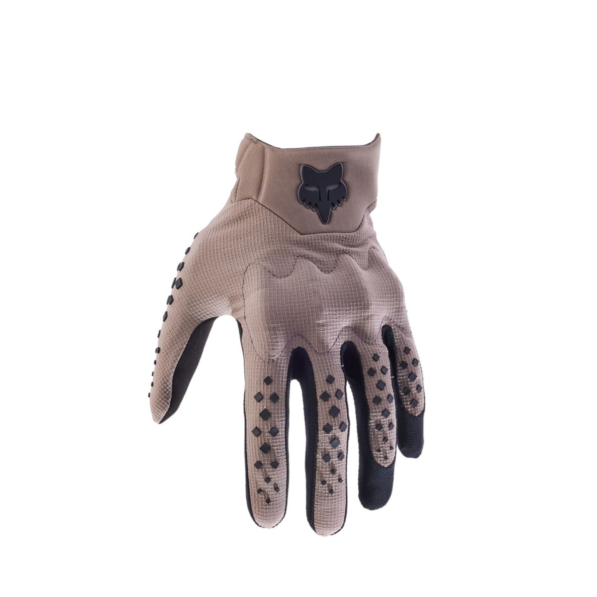 FOX - Guantes Moto Bomber LT Beige Fox FOX