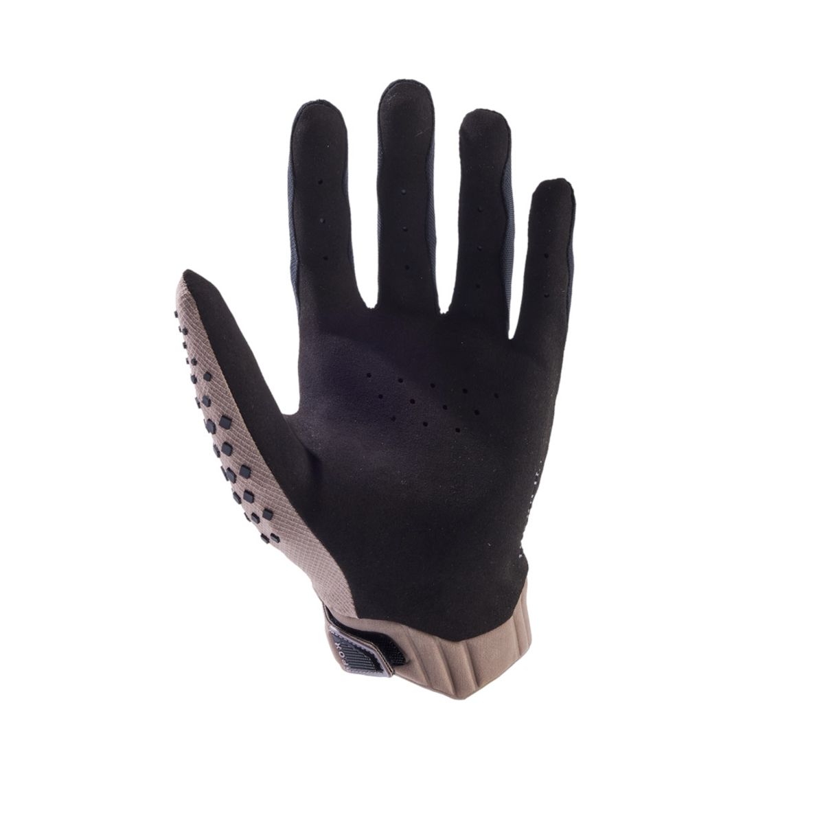 FOX - Guantes Moto Bomber LT Beige Fox FOX