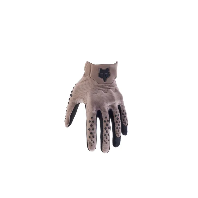 FOX - Guantes Moto Bomber LT Beige Fox FOX