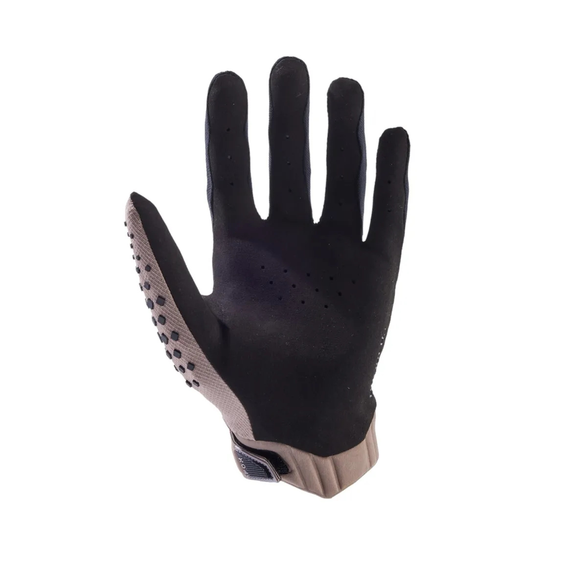 FOX - Guantes Moto Bomber LT Beige Fox FOX