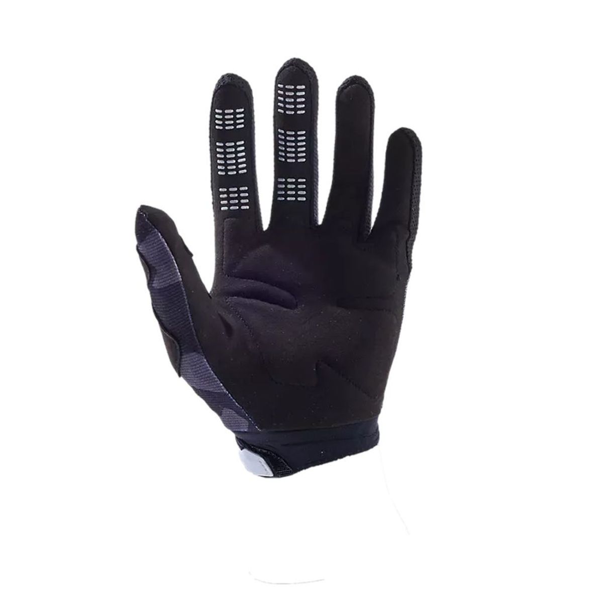 FOX - Guantes Moto 180 Bnkr Camo Negro Fox FOX