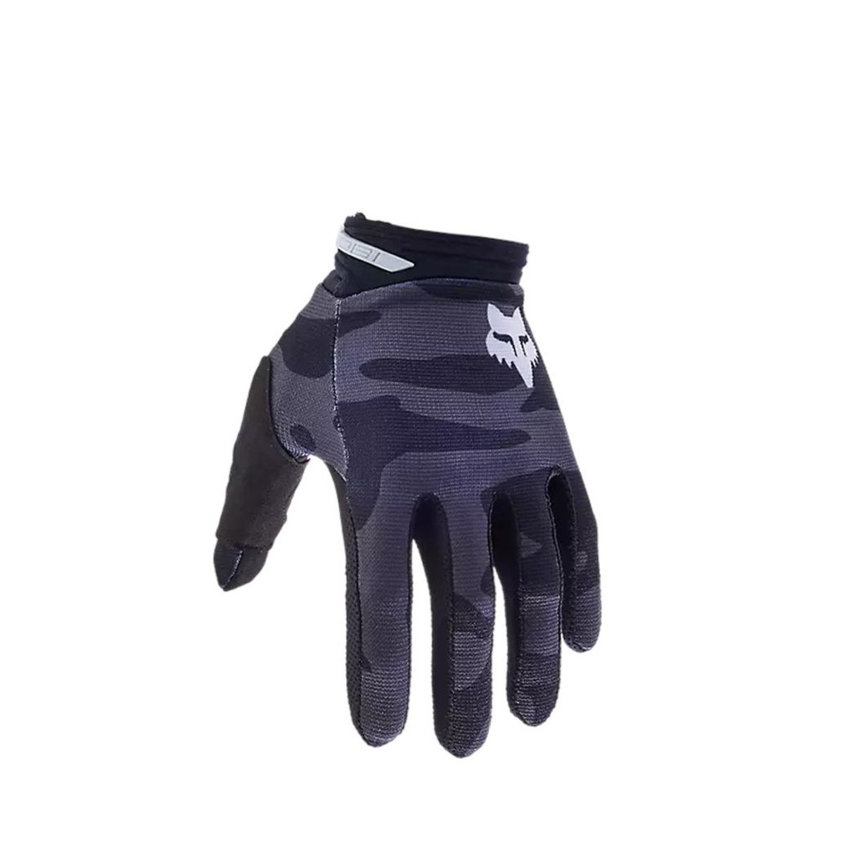 FOX - Guantes Moto 180 Bnkr Camo Negro Fox FOX