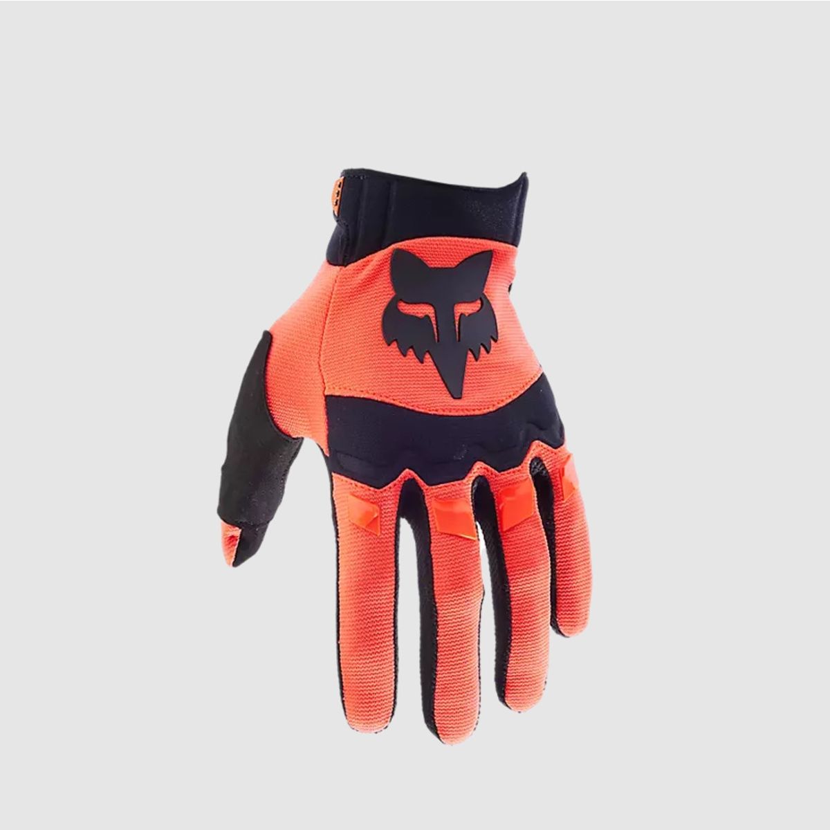 FOX - Guantes Moto Dirtpaw Naranjo Fluor Fox FOX