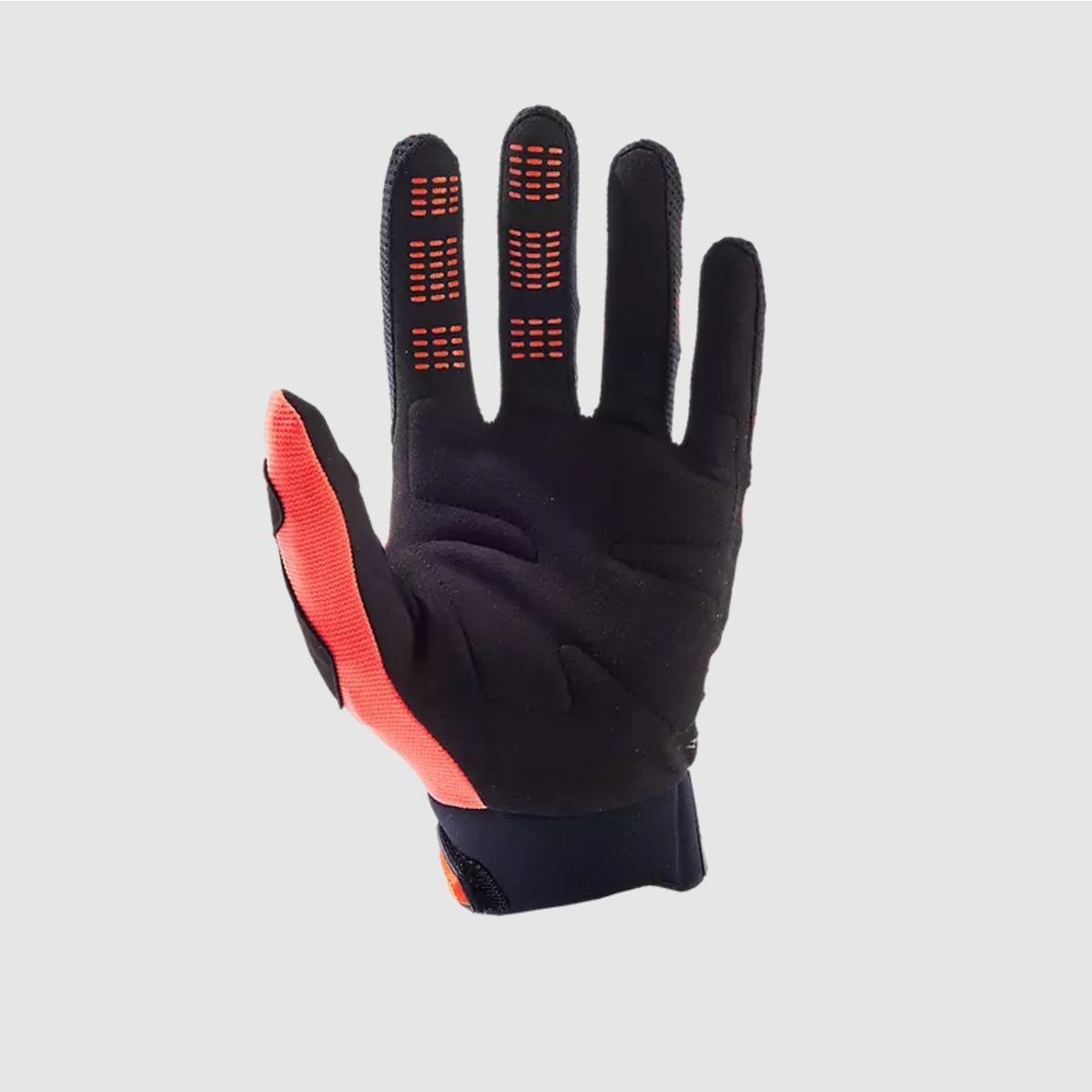 FOX - Guantes Moto Dirtpaw Naranjo Fluor Fox FOX