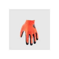 FOX - Guantes Moto Airline Naranjo Fluor