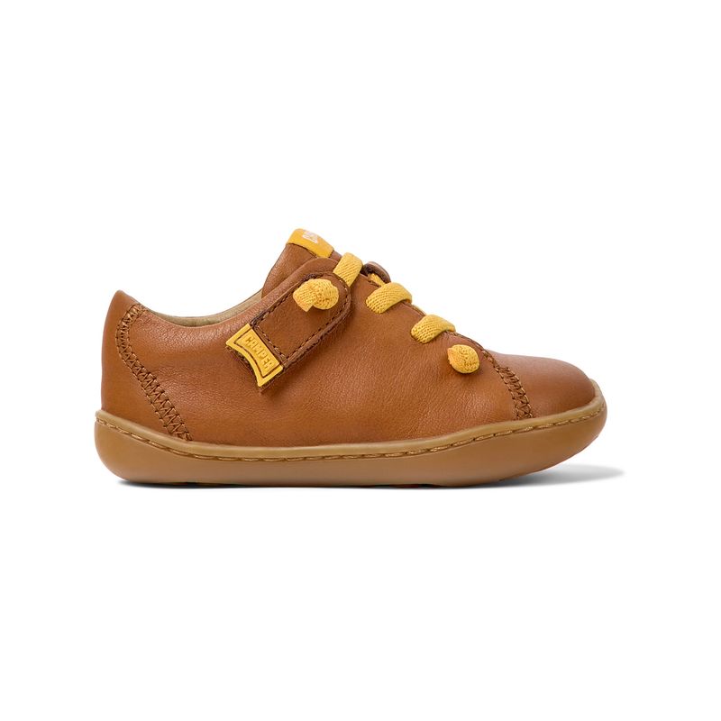 CAMPER - Zapatos Peu Cami FW Marrón Kids