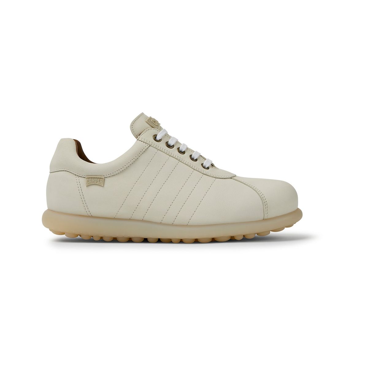 CAMPER - Zapatos Pelotas Ariel Blanco Hombre