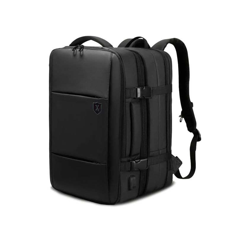 XCLUSIVE - Pack Traveller Mochila Grand Travel con Organizadores Easy Packing