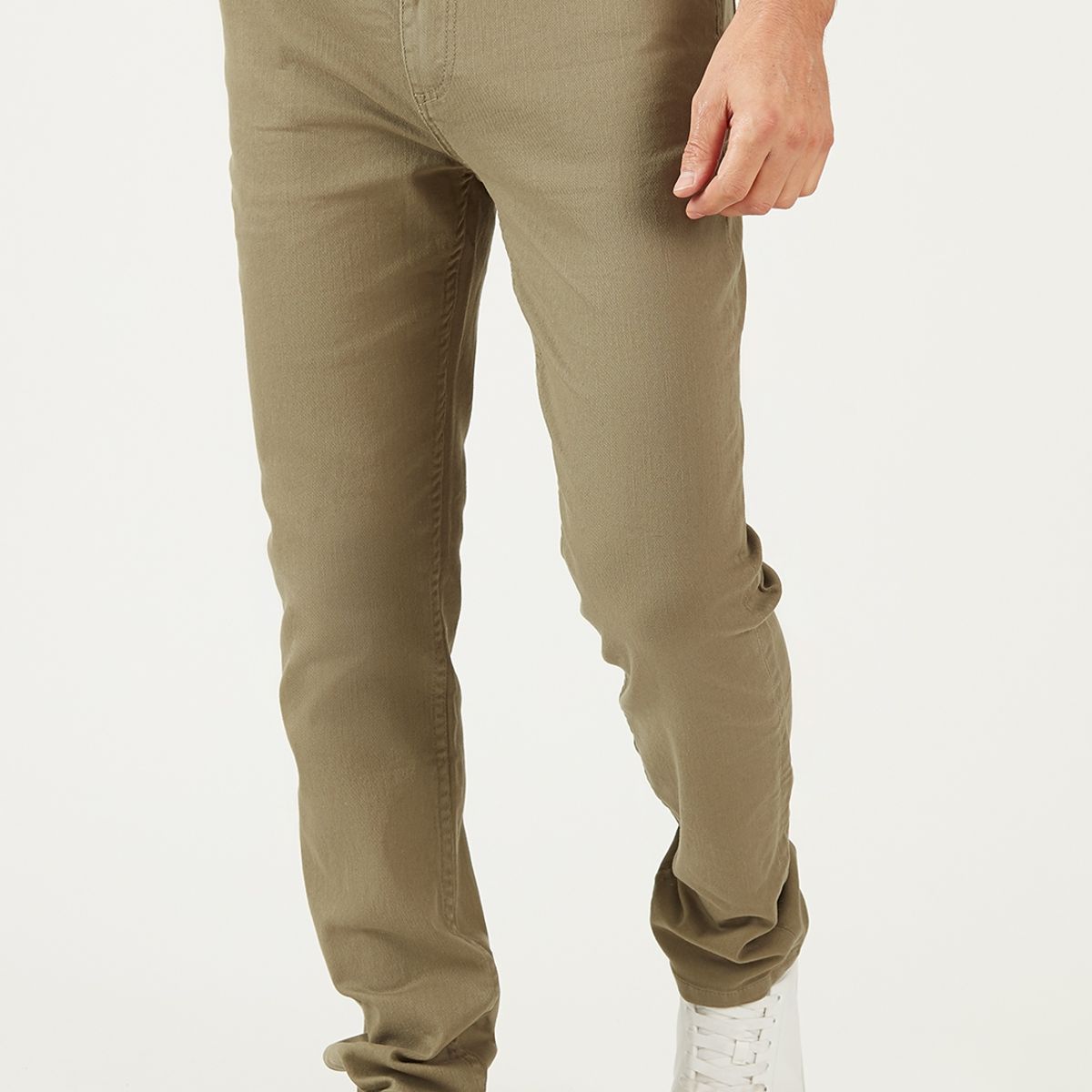 TRIAL - Jeans Slim Noe