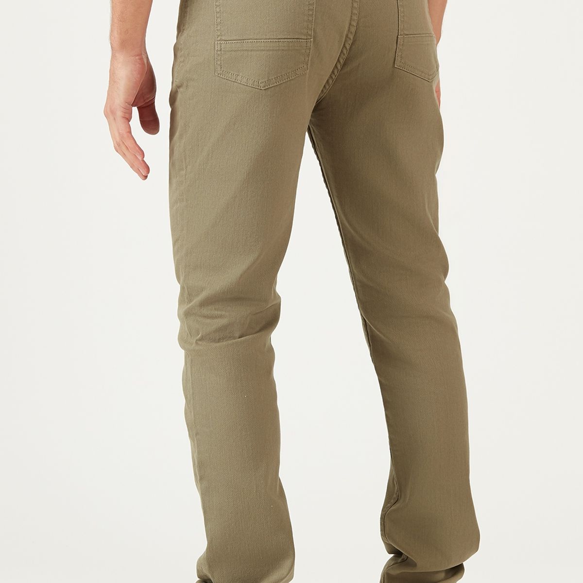 TRIAL - Jeans Slim Noe
