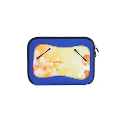 KUBAYOFF - Funda Tablet Tec azul