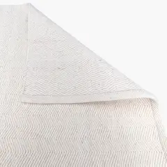 FORM DESIGN - Alfombra Lana Miscanti 200x300 Crudo Form