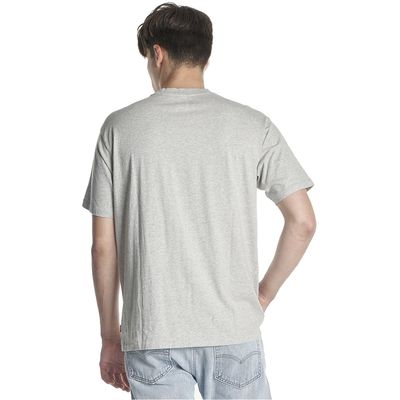 Imagen 2 del producto Polera Hombre Manga Corta Red Tab Gris