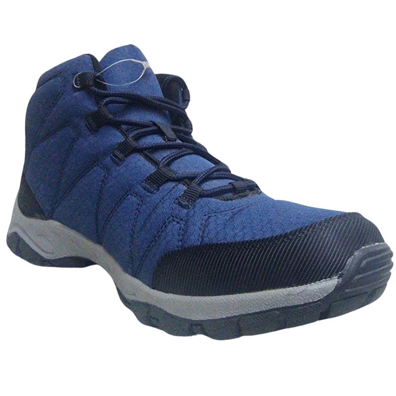 DYNAMOSTRONG CL - Botin De Trekking Para Hombre Dominando la Naturaleza