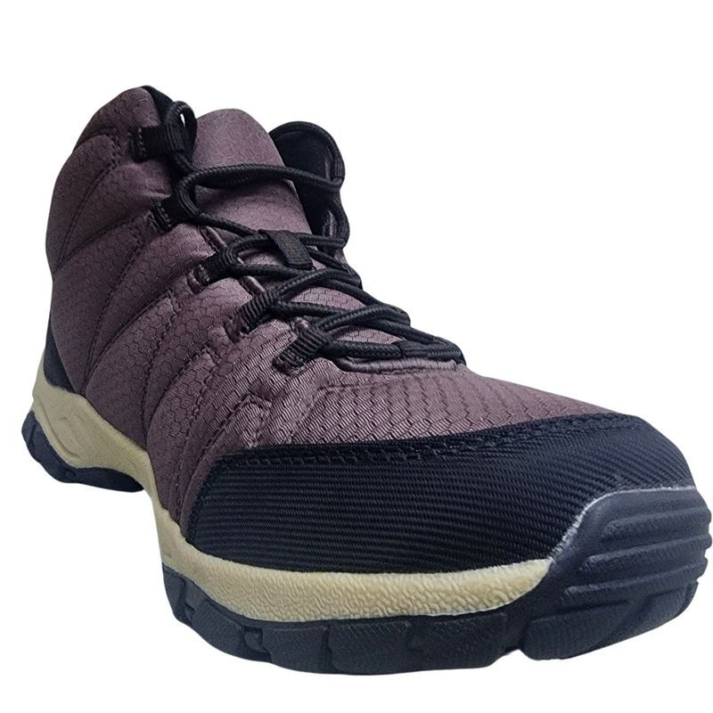 DYNAMOSTRONG CL - Botin De Trekking Para Hombre Dominando la Naturaleza