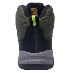 DYNAMOSTRONG CL - Botin De Trekking Para Hombre Dominando la Naturaleza