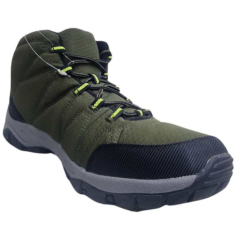 DYNAMOSTRONG CL - Botin De Trekking Para Hombre Dominando la Naturaleza