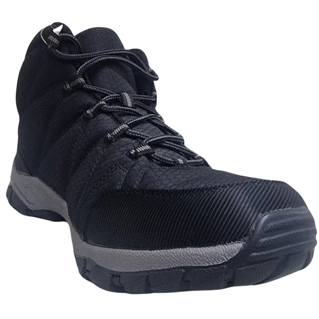 DYNAMOSTRONG CL - Botin De Trekking Para Hombre Dominando la Naturaleza
