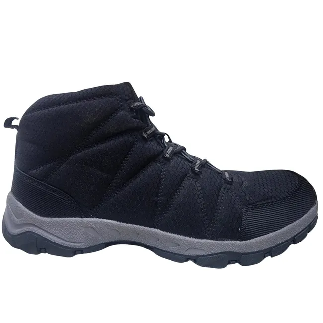 DYNAMOSTRONG CL - Botin De Trekking Para Hombre Dominando la Naturaleza