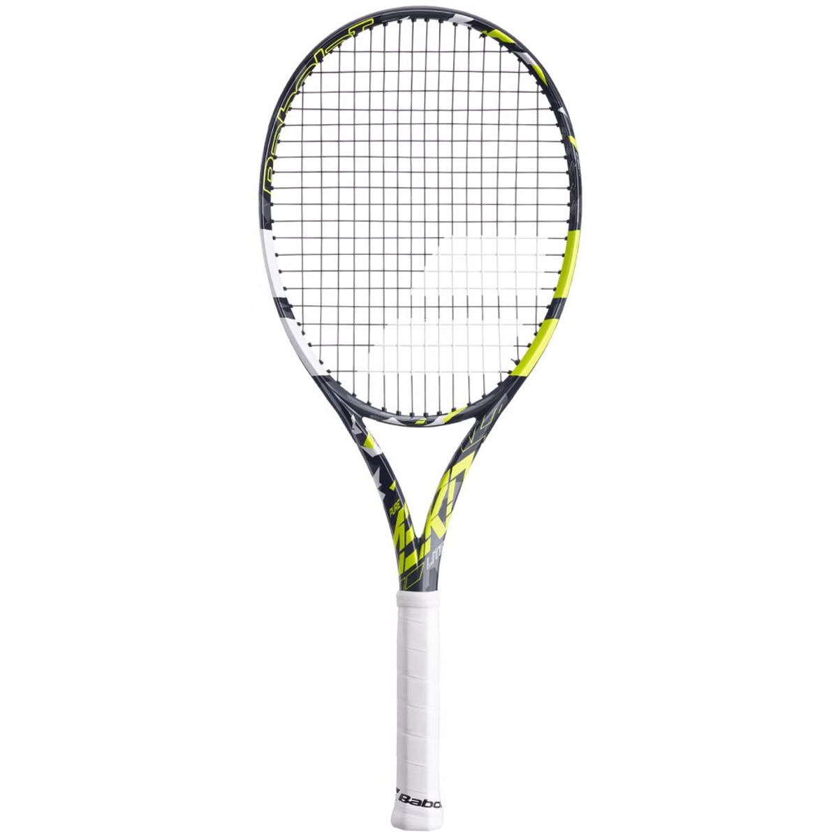 BABOLAT - RAQUETA DE TENIS BABOLAT PURE AERO LITE / GRIP 2