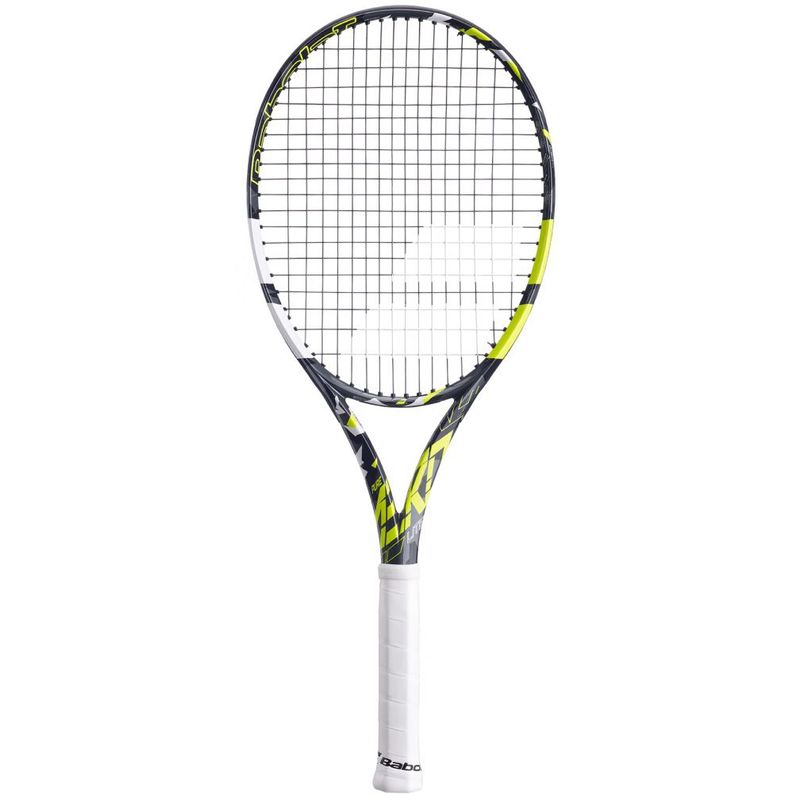 BABOLAT - RAQUETA DE TENIS BABOLAT PURE AERO LITE / GRIP 2