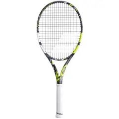 BABOLAT - RAQUETA DE TENIS PURE AERO LITE / GRIP 2