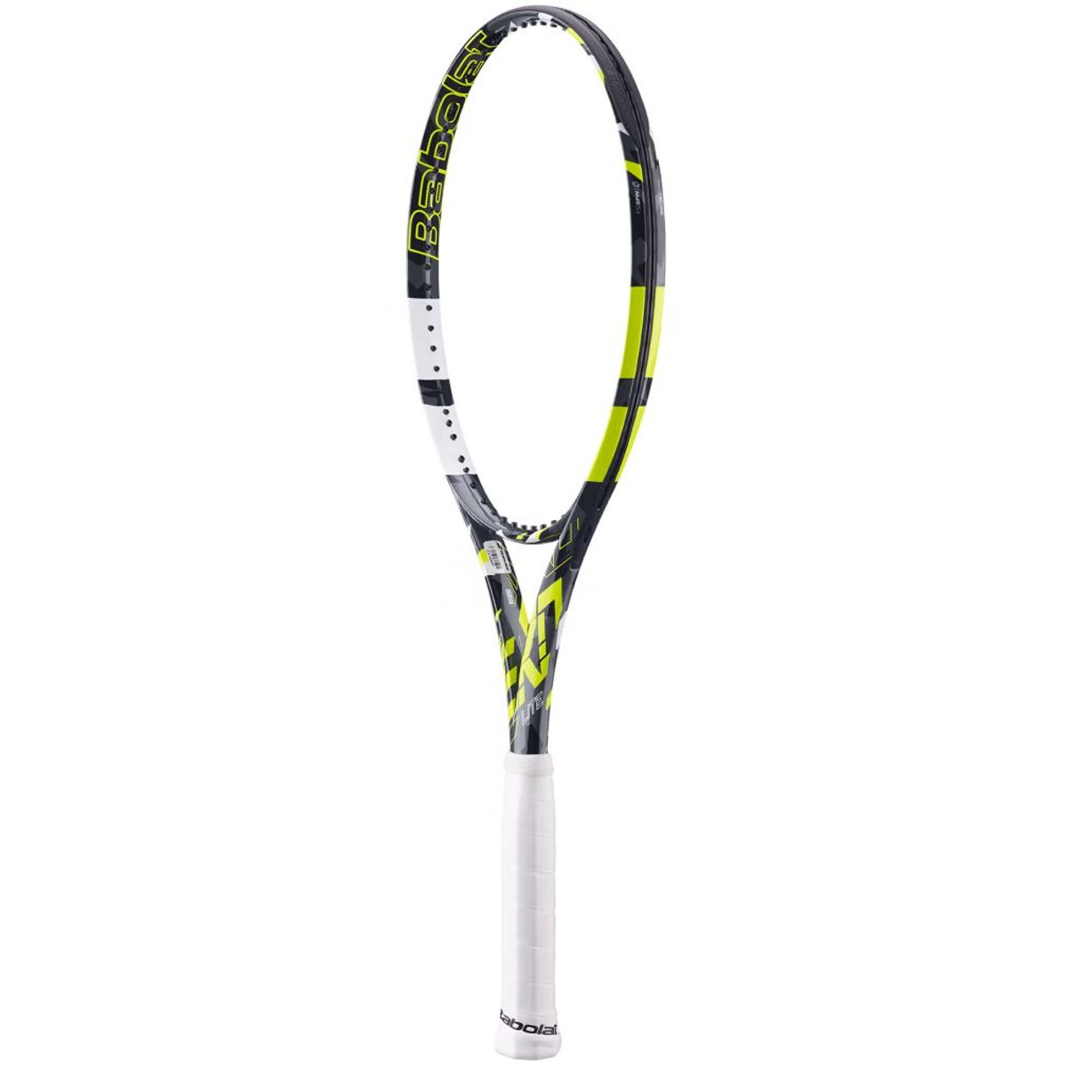 BABOLAT - RAQUETA DE TENIS BABOLAT PURE AERO LITE / GRIP 2