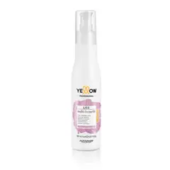 ALFAPARF MILANO - SERUM 10 EN 1 LISOS PERFECTOS YELLOW LISS ALFAPARF 125 ML.