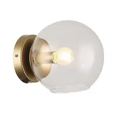 BP - Aplique Donata Oro Glass BP.