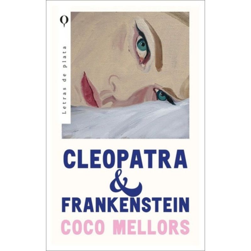 GENERICO - Libro Cleopatra Y Frankenstein - Coco Mellors