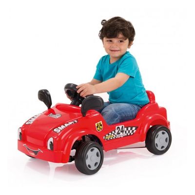Imagen 2 del producto Go Kart a Pedales Infantil Smart Talbot
