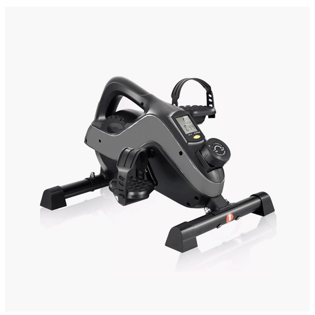 GENERICO - Pedalera Ancheer Deluxe manos y pies Lcd Mb3000 Pro