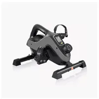 Pedalera Ancheer Deluxe manos y pies Lcd Mb3000 Pro