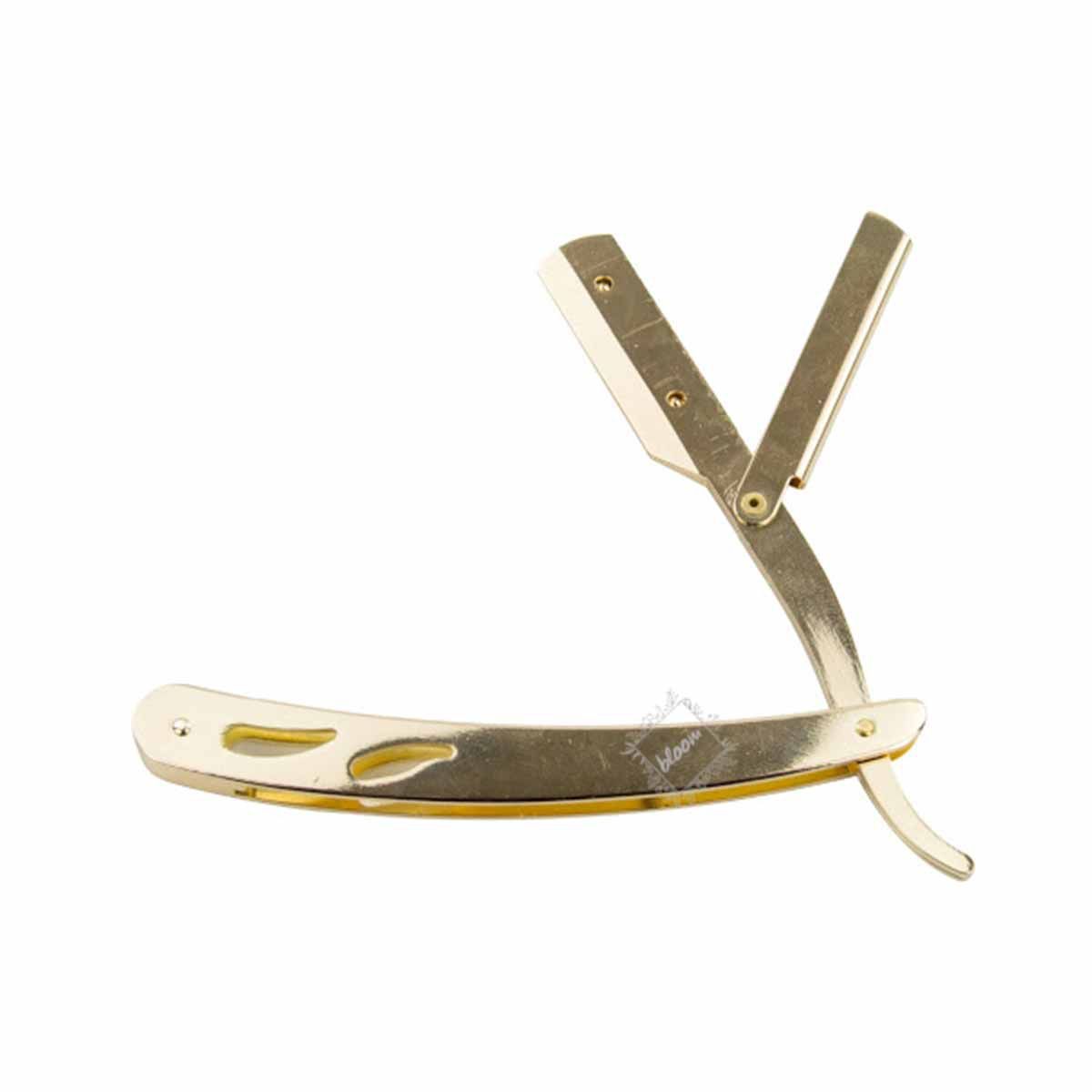 GENERICO - Navajin Barbero Gold