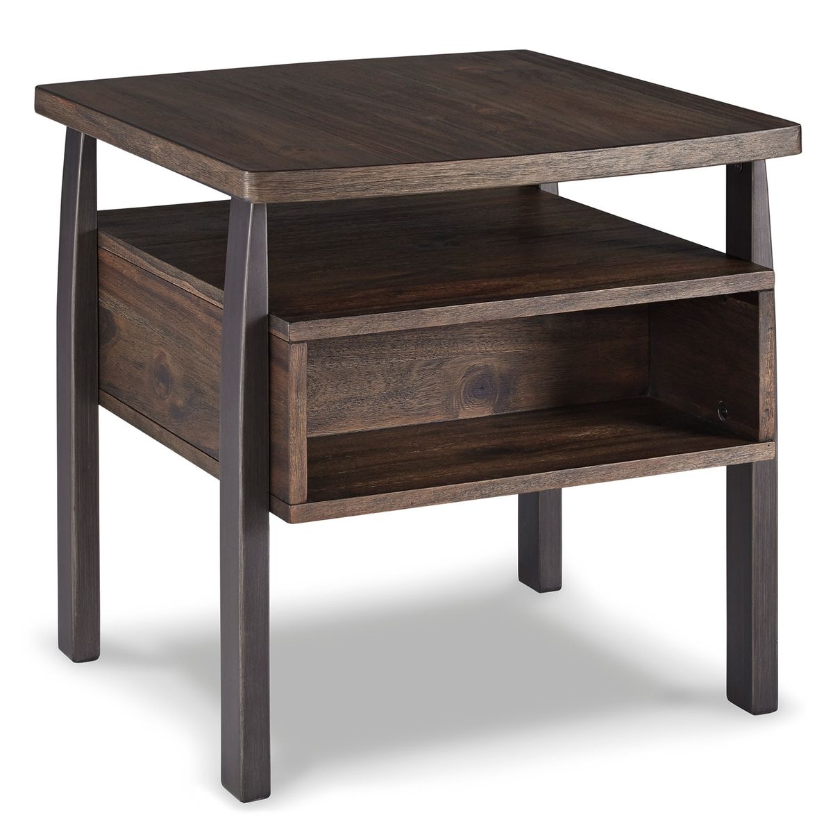 ASHLEY - Mesa lateral Vailbry