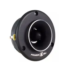 GENERICO - Tweeters Ps- Tw4 Power Su 400w/200rms 4 Oh Parlante De Auto