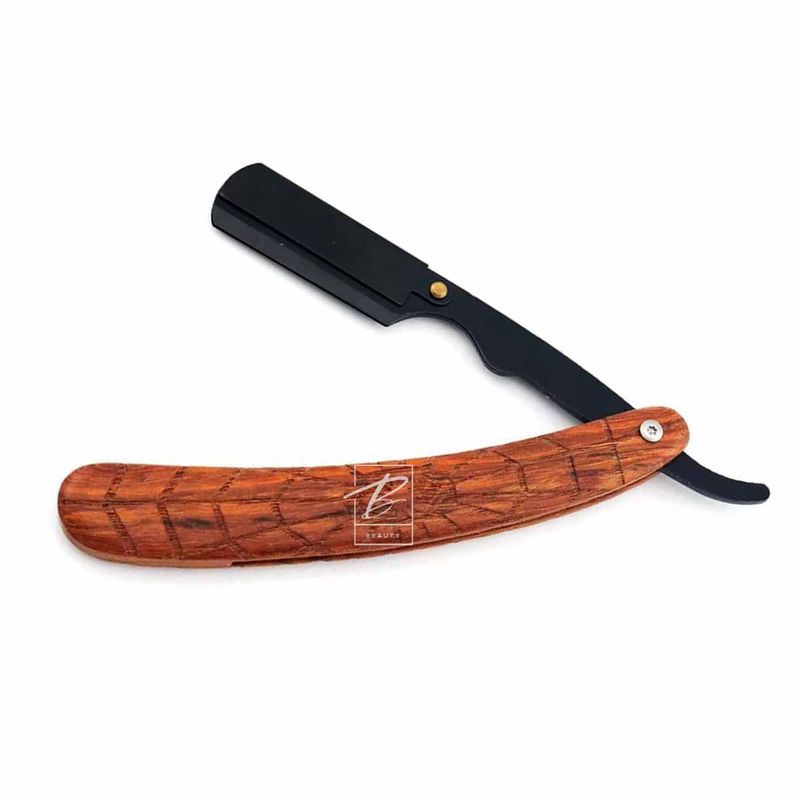 GENERICO - Navajin Mango de Madera