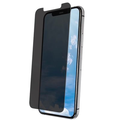 Imagen 2 del producto Lamina Anti Espia Para iPhone 11 de Vidrio Templado