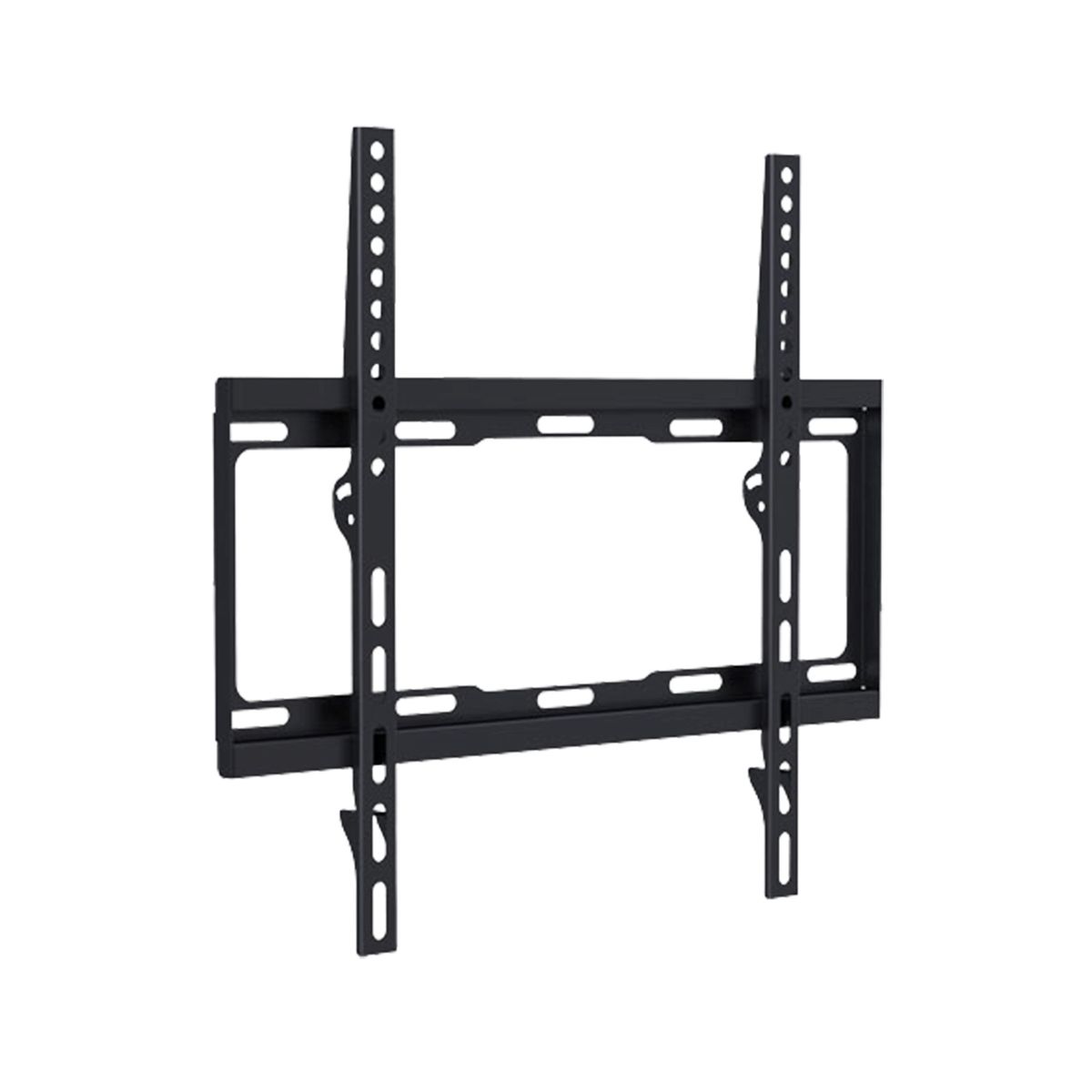 DINON - SOPORTE TV DINON NEGRO FIJO A MURO O TABIQUE LCD  / LED 32 " a 55 "