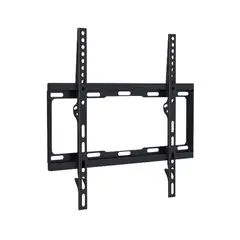 DINON - SOPORTE TV NEGRO FIJO A MURO O TABIQUE LCD / LED 32 " a 55 "