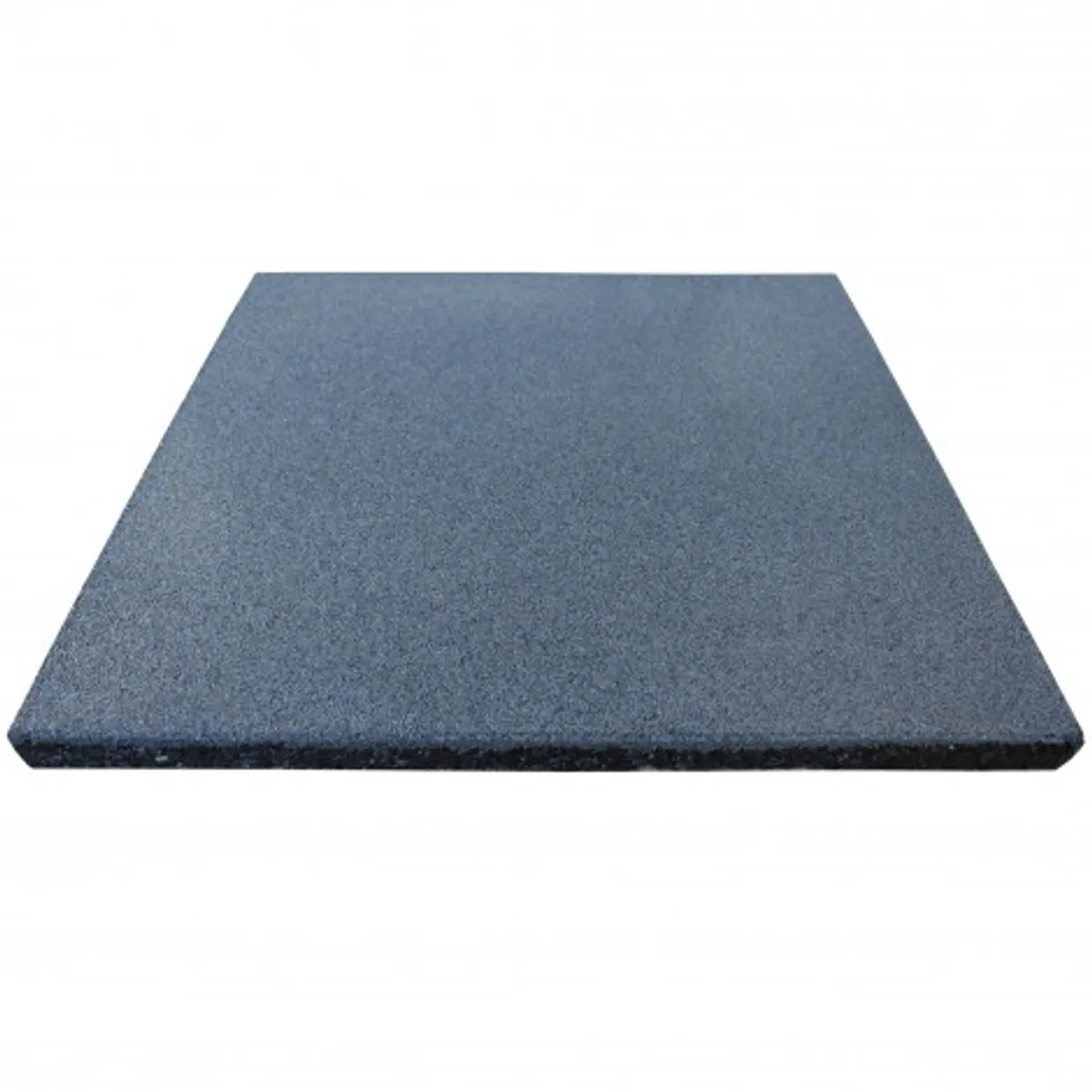 Play Plaza - Palmeta Caucho 50x50x25cm Gris Playplaza