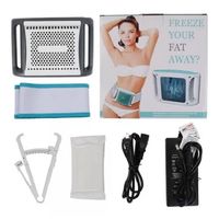 Trata Reductor Grasa Criolipólisis Tonificante Adelgazante