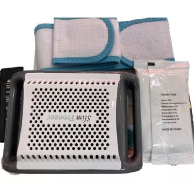 Imagen 2 del producto Trata Reductor Grasa Criolipólisis Tonificante Adelgazante