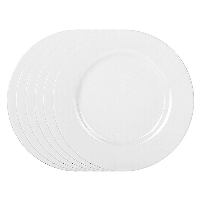 LUMINARC - Set 12 Platos Bajo 24 cm Luminarc
