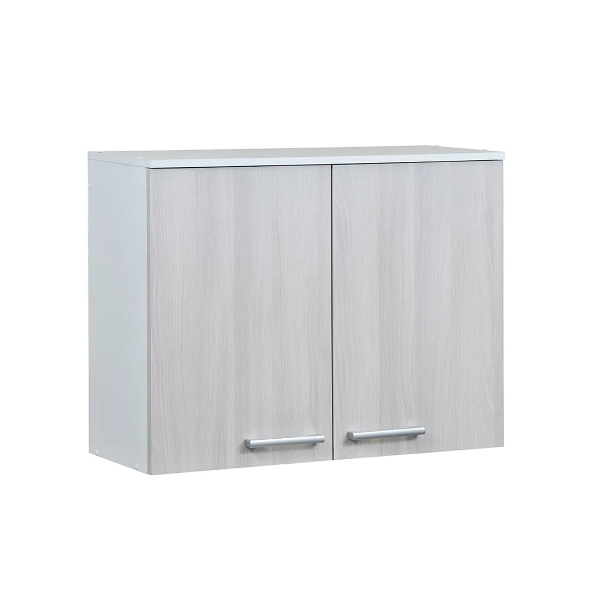MOBIKIT - Mural 2 Puertas 80 Cm Acacia Arena Mobikit