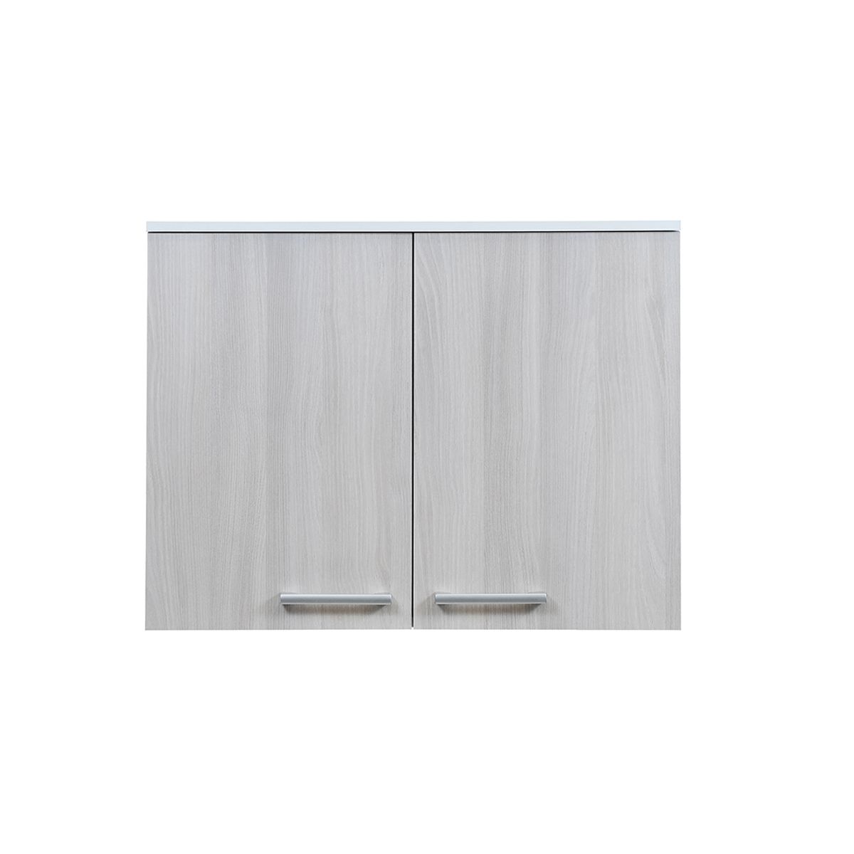 MOBIKIT - Mural 2 Puertas 80 Cm Acacia Arena Mobikit