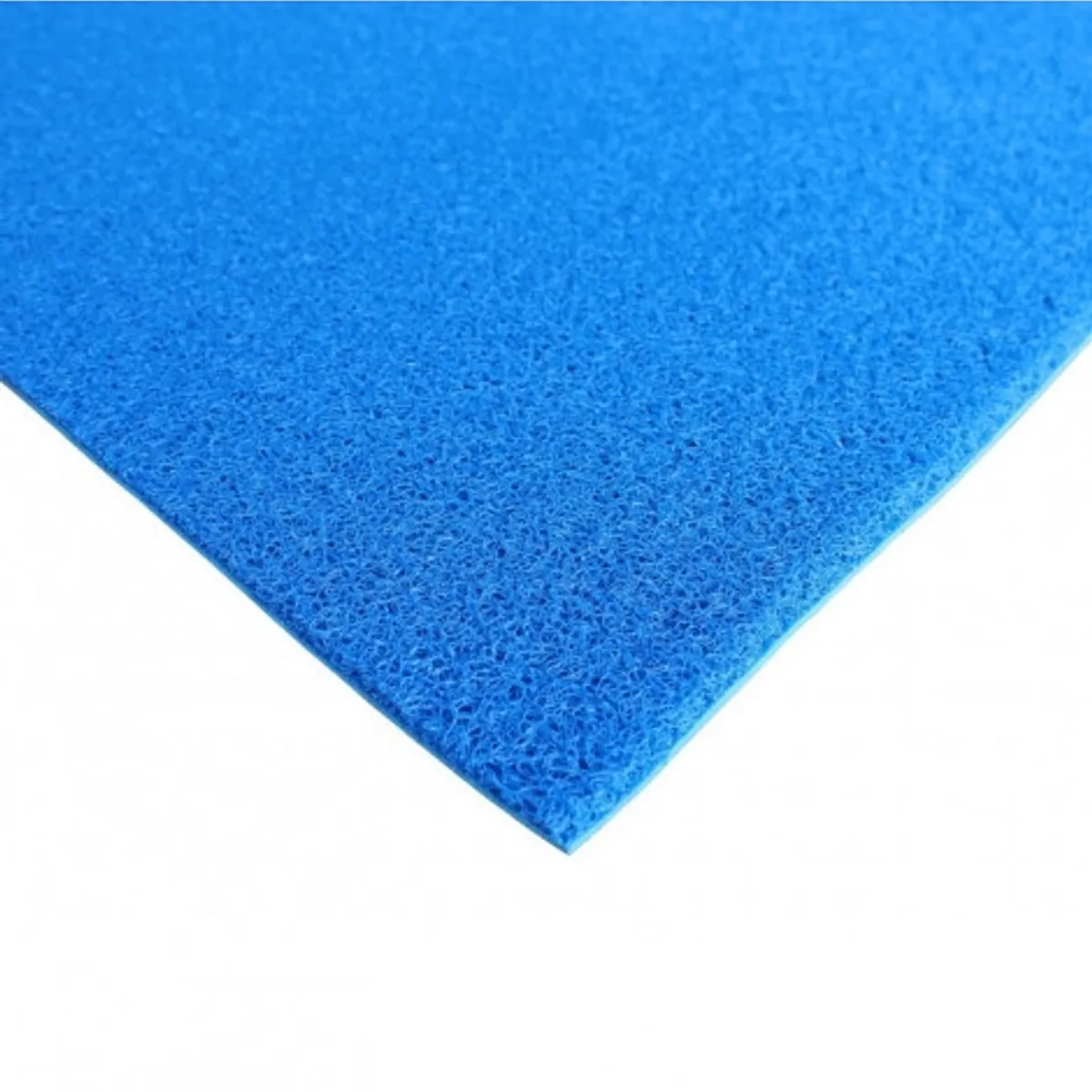 SIGNET - Piso Limpiapie Azul Rollo 12mx12mx12mm Signet