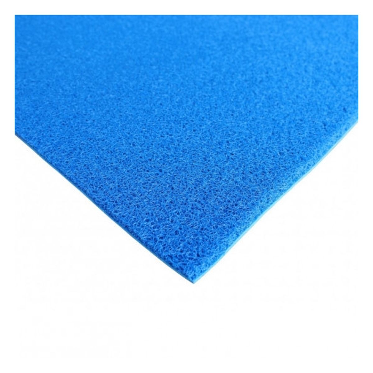 SIGNET - Piso Limpiapie Azul Rollo 12mx12mx12mm Signet