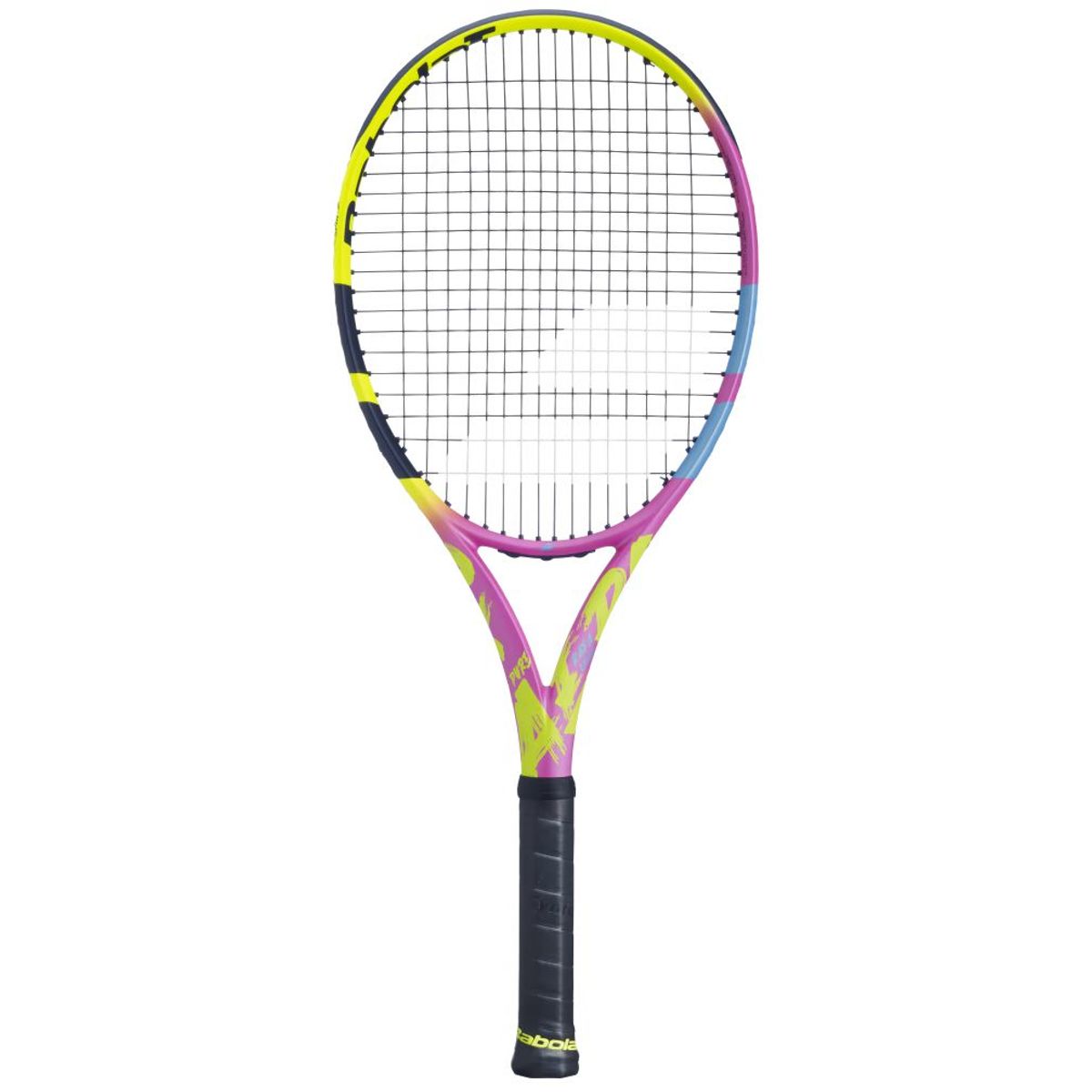 BABOLAT - RAQUETA BABOLAT PURE AERO RAFA ORIGIN / GRIP 3 /SIN CUERDA